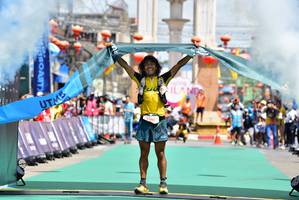 BIB: 
                            <button type="button" onclick="openModal(21795092)" class="btn btn-primary btn-sm float-right btn-popup" data-toggle="modal" data-target=".modal-high-quality">
                        <i class="fas fa-shopping-cart"></i> Add to Cart
                    </button>
                                            <button type="button" onclick="isThisMe(21795092, true)" class="btn btn-success btn-sm float-right btn-popup btn-isme hidden" data-toggle="tooltip" data-placement="bottom" title="นี่คือรูปของคุณใช่ไหม คลิกที่นี่เพื่อเอาเข้าอัลบั้ม">
                        <i class="fas fa-plus"></i> Add to album
                    </button>
                    <button type="button" onclick="isThisMe(21795092, false)" class="btn btn-warning btn-sm float-right btn-popup btn-isnotme hidden">
                        <i class="fas fa-ban"></i> Remove from album
                    </button>